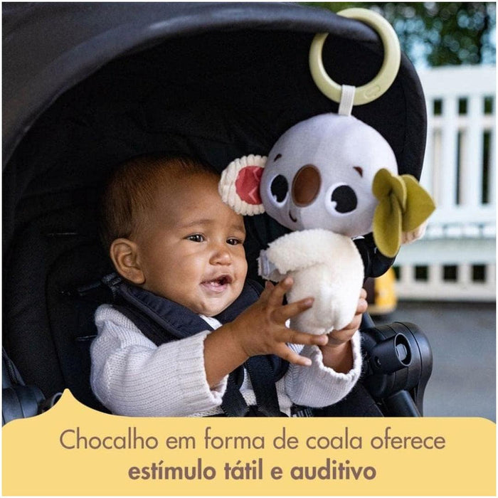 
    Brinquedo Chocalho Koala Boho Chic Tiny Love - Tiny Love Babytunes
  