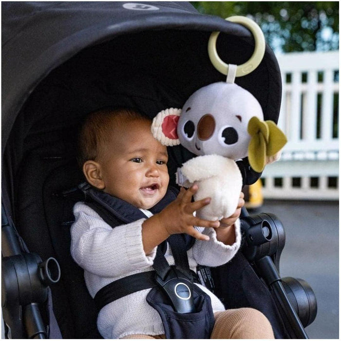
    Brinquedo Chocalho Koala Boho Chic Tiny Love - Tiny Love Babytunes
  