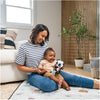 Brinquedo Chocalho Panda Black & White Decor Tiny Love - Tiny Love Babytunes