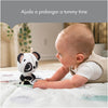 Brinquedo Chocalho Panda Black & White Decor Tiny Love - Tiny Love Babytunes