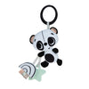 Brinquedo Chocalho Panda Black & White Decor Tiny Love - Tiny Love Babytunes