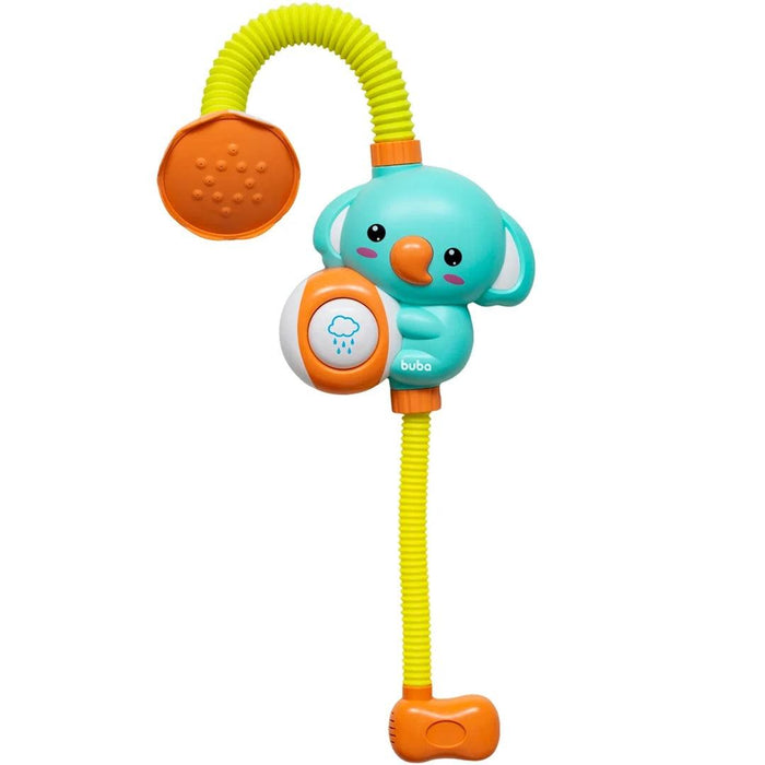 
    Brinquedo Chuveiro De Banho Coala Buba - Buba Babytunes
  