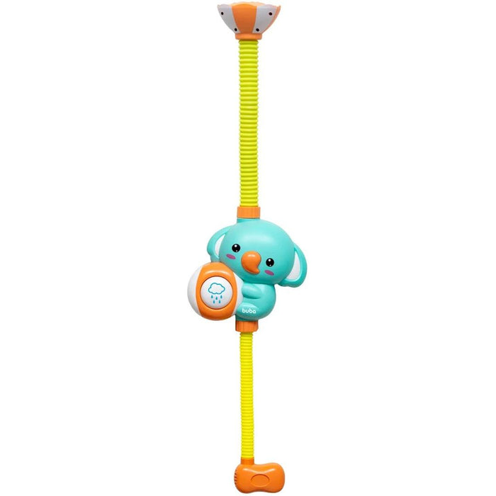 
    Brinquedo Chuveiro De Banho Coala Buba - Buba Babytunes
  