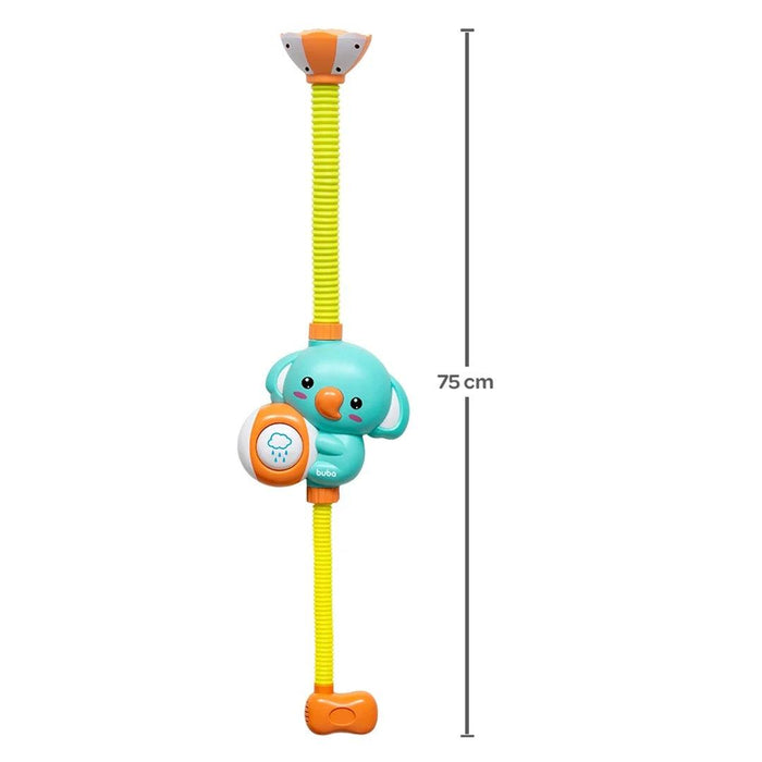 
    Brinquedo Chuveiro De Banho Coala Buba - Buba Babytunes
  