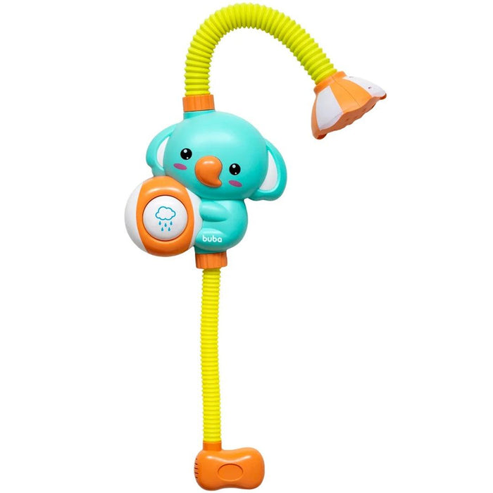 
    Brinquedo Chuveiro De Banho Coala Buba - Buba Babytunes
  