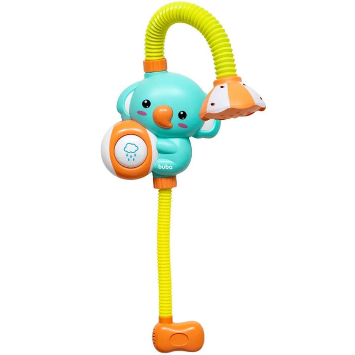 
    Brinquedo Chuveiro De Banho Coala Buba - Buba Babytunes
  