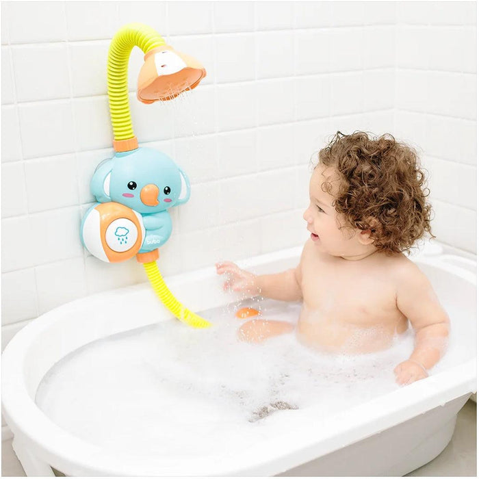 
    Brinquedo Chuveiro De Banho Coala Buba - Buba Babytunes
  