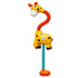 Brinquedo Chuveiro De Banho Girafa Buba