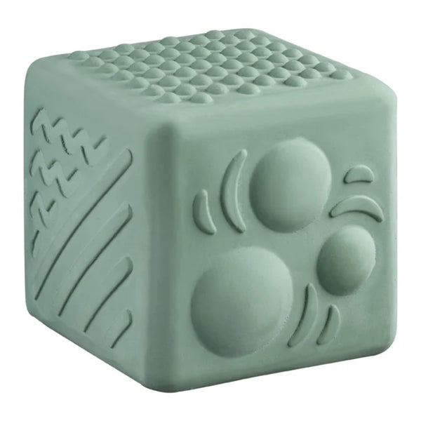 Brinquedo Cubo Texturizado Girafa Sophie