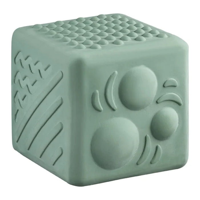 
    Brinquedo Cubo Texturizado Girafa Sophie
  