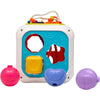 Brinquedo Cubo de Atividades 7 em 1 Buba