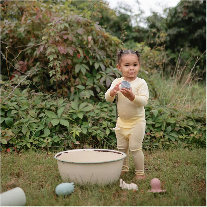 
    Brinquedo De Banho Sealife Mushie 4 Unidades - Mushie Babytunes
  