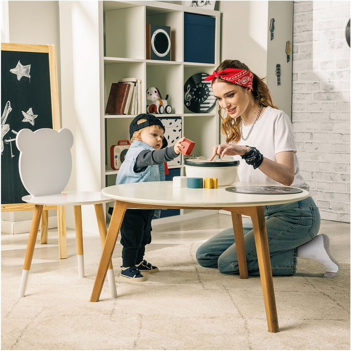 
    Brinquedo Educativo de Encaixe Tiny Rockers Tiny Love - Tiny Love Babytunes
  