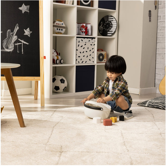 
    Brinquedo Educativo de Encaixe Tiny Rockers Tiny Love - Tiny Love Babytunes
  