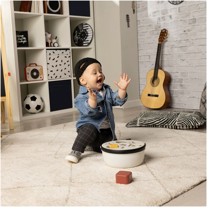 
    Brinquedo Educativo de Encaixe Tiny Rockers Tiny Love - Tiny Love Babytunes
  