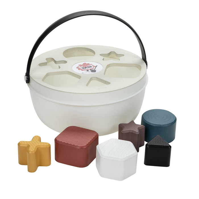 
    Brinquedo Educativo de Encaixe Tiny Rockers Tiny Love - Tiny Love Babytunes
  