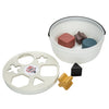 Brinquedo Educativo de Encaixe Tiny Rockers Tiny Love