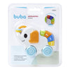Brinquedo Elefantinho Musical Buba com Luz e Som