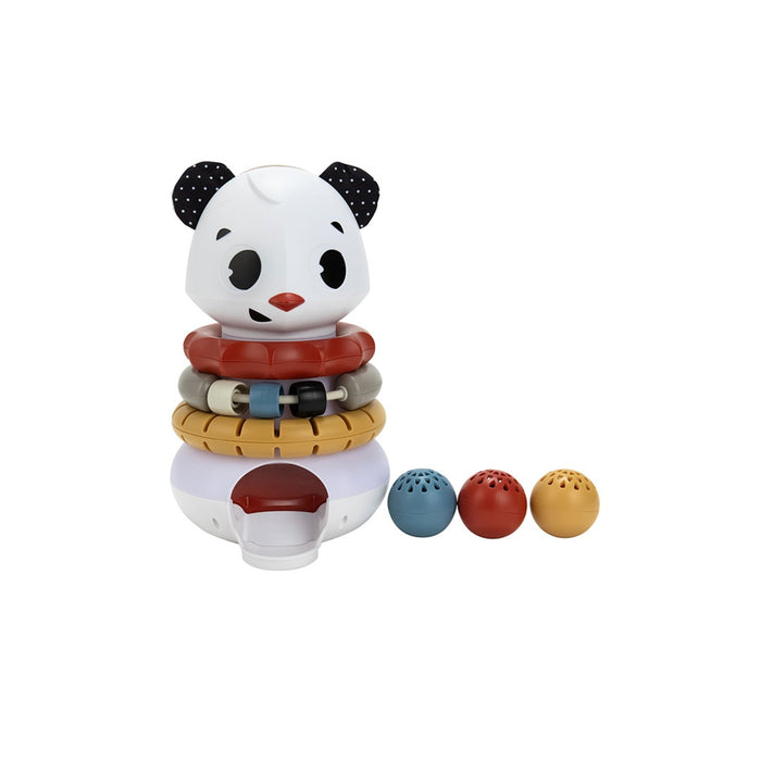 
    Brinquedo Eletrônico Panda de Empilhar 3 em 1 Tiny Love - Tiny Love Babytunes
  