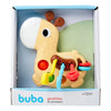 Brinquedo Girafa de Atividades Buba