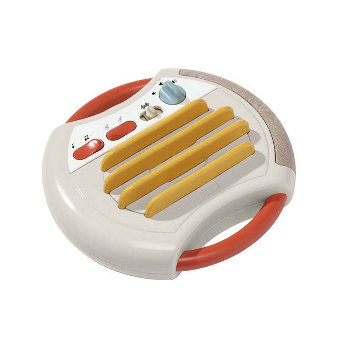 
    Brinquedo Guitarra Eletrônica Tiny Rockers Tiny Love - Tiny Love Babytunes
  
