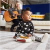 Brinquedo Guitarra Eletrônica Tiny Rockers Tiny Love - Tiny Love Babytunes