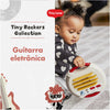 Brinquedo Guitarra Eletrônica Tiny Rockers Tiny Love - Tiny Love Babytunes