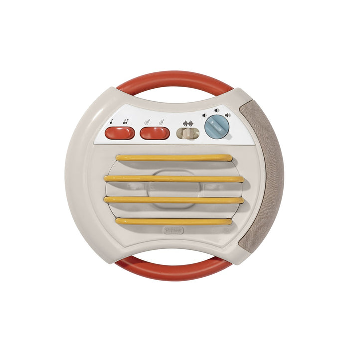 
    Brinquedo Guitarra Eletrônica Tiny Rockers Tiny Love - Tiny Love Babytunes
  
