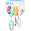 Brinquedo Mola de Atividades Magic Buba Unicórnio