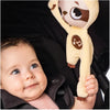 Brinquedo Musical Bicho-Preguiça Boho Chic Tiny Love - Tiny Love Babytunes