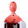 Brinquedo Musical Caranguejo Rastejante Control Future Pink