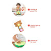 Brinquedo Musical Skip Hop Guitarra Rock A - Mole Abacate - Skip Hop Babytunes