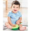 Brinquedo Musical Skip Hop Guitarra Rock A - Mole Abacate - Skip Hop Babytunes