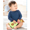 Brinquedo Musical Skip Hop Guitarra Rock A - Mole Abacate - Skip Hop Babytunes