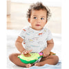 Brinquedo Musical Skip Hop Guitarra Rock A - Mole Abacate - Skip Hop Babytunes