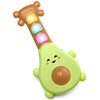 Brinquedo Musical Skip Hop Guitarra Rock A - Mole Abacate - Skip Hop Babytunes