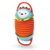 Brinquedo Musical Skip Hop Sanfona Explore e More Porco Espinho - Skip Hop Babytunes