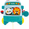 Brinquedo Ônibus de Atividades Buba