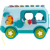 Brinquedo Ônibus de Atividades Buba