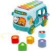 Brinquedo Ônibus de Atividades Buba