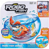 Brinquedo Robô Peixinho Zuru Robo Alive - Robo Alive Babytunes