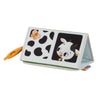 Brinquedo Sensorial 2 em 1 Tummy Time Tiny Love Farmers Fun Day