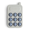 Brinquedo Telefone Press Toy Mushie Tradewinds - Mushie Babytunes