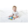 Brinquedo Jitter Tiny Love Thomas Meadow Days - Tiny Love Babytunes