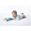 Brinquedo Jitter Tiny Love Thomas Meadow Days - Tiny Love Babytunes