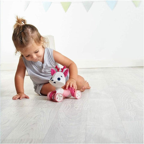 Brinquedo Tiny Rolling Toy Florence Tiny Love - Tiny Love Babytunes