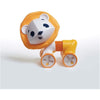 Brinquedo Tiny Rolling Toy Leonardo Tiny Love - Tiny Love Babytunes
