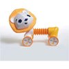 Brinquedo Tiny Rolling Toy Leonardo Tiny Love - Tiny Love Babytunes