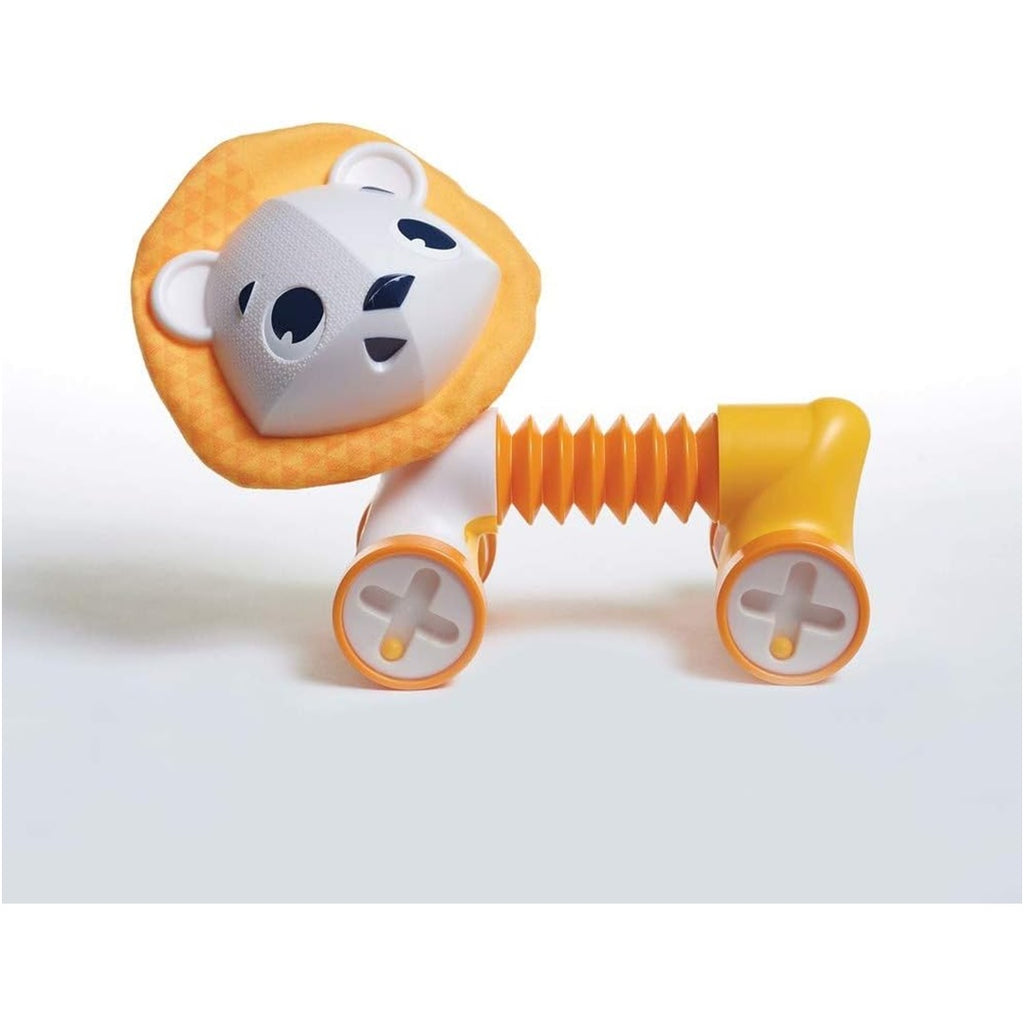Brinquedo Tiny Rolling Toy Leonardo Tiny Love