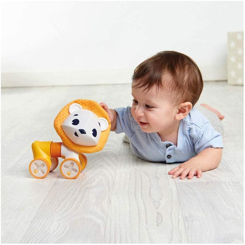 Brinquedo Tiny Rolling Toy Leonardo Tiny Love - Tiny Love Babytunes